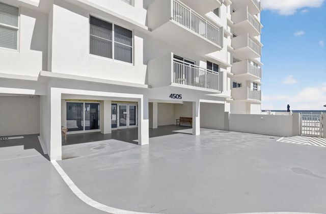 3 of 71 - 4505 S Ocean Boulevard #805, Highland Beach, FL