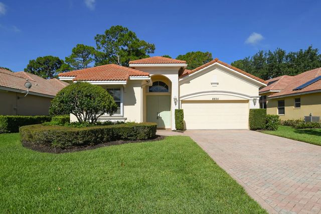 8825 Champions Way, Port St. Lucie