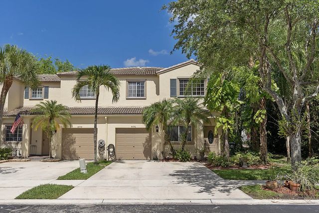 4776 Lago Vista Drive, Coconut Creek