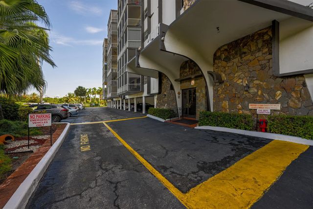 2 of 27 - 400 Diplomat Parkway #612, Hallandale Beach, FL