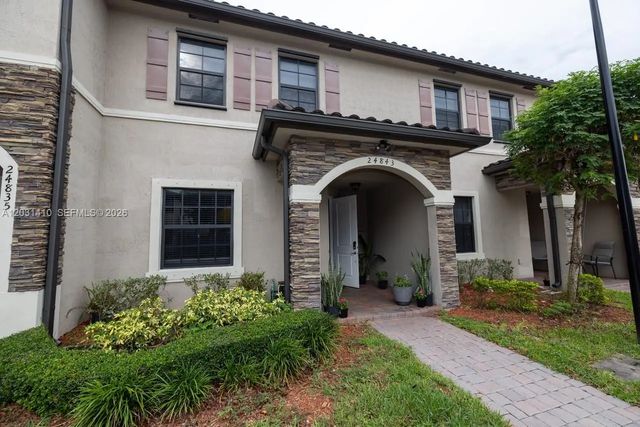 24843 Sw 114th Court, Homestead