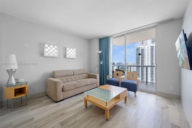 18683 Collins Avenue #2503, Sunny Isles Beach