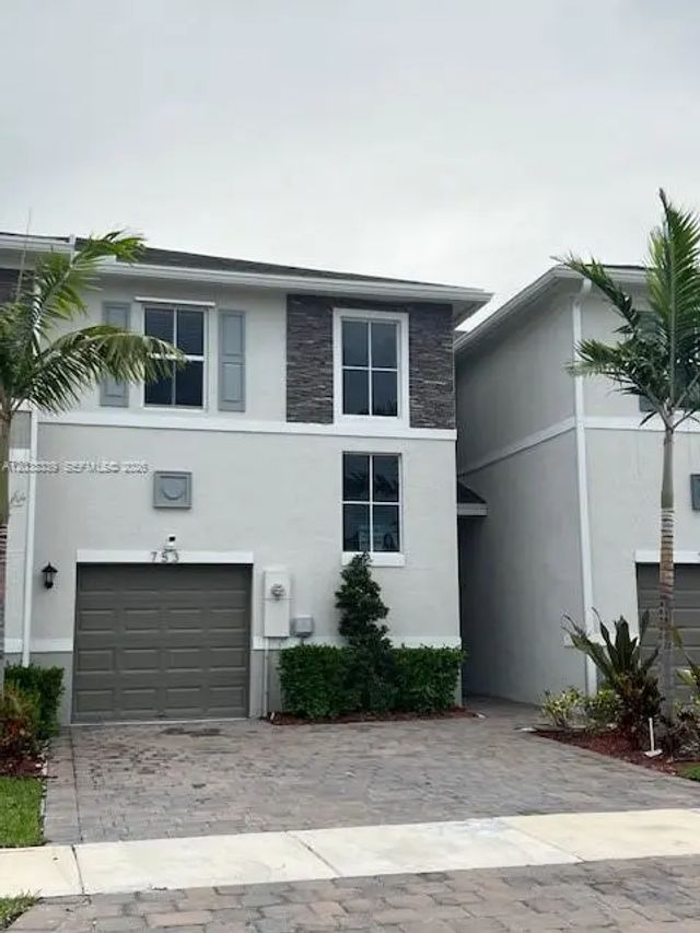 N/A, Homestead