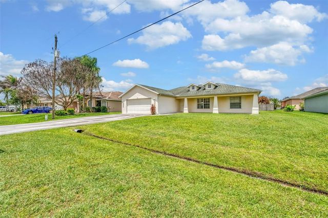 2 of 42 - 5767 Nw Cahaba Street, Port St. Lucie, FL