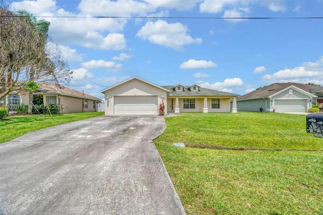 3 of 42 - 5767 Nw Cahaba Street, Port St. Lucie, FL