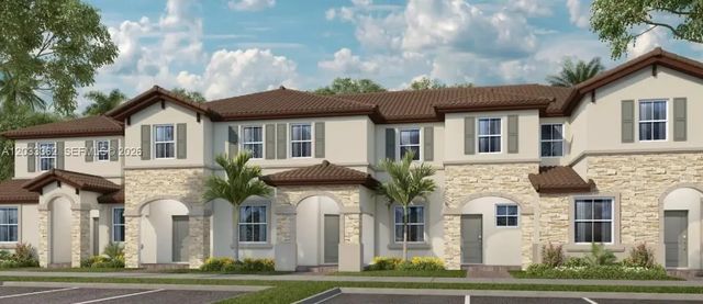 2587 Se 26 Court, Homestead