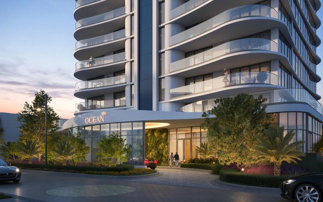 580 Briny Avenue #201, Pompano Beach