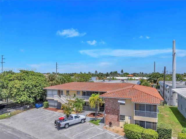 2101 Ne 68th Street #202, Fort Lauderdale