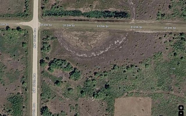 2 of 2 - 17594 Nw 312th  Street, Okeechobee, FL