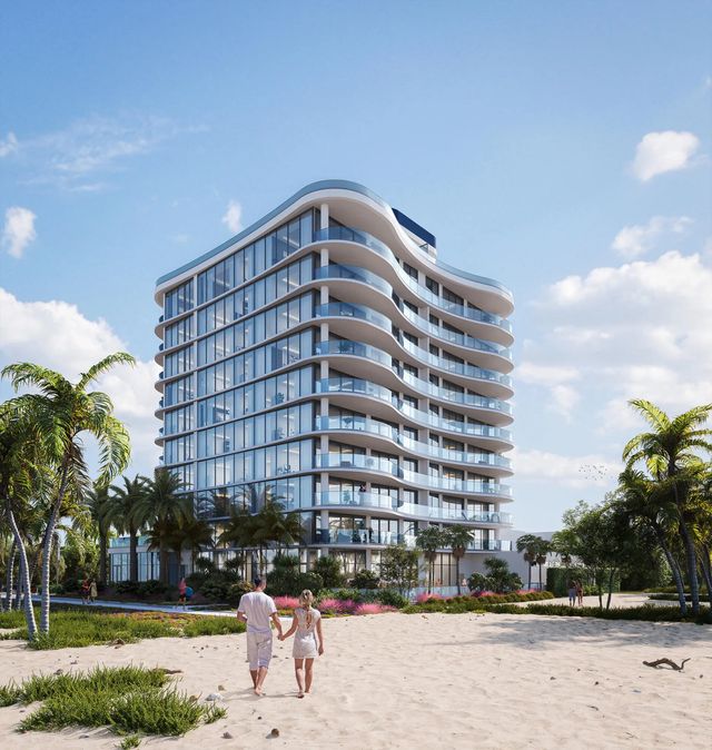 4 of 17 - 580 Briny Avenue #601, Pompano Beach, FL