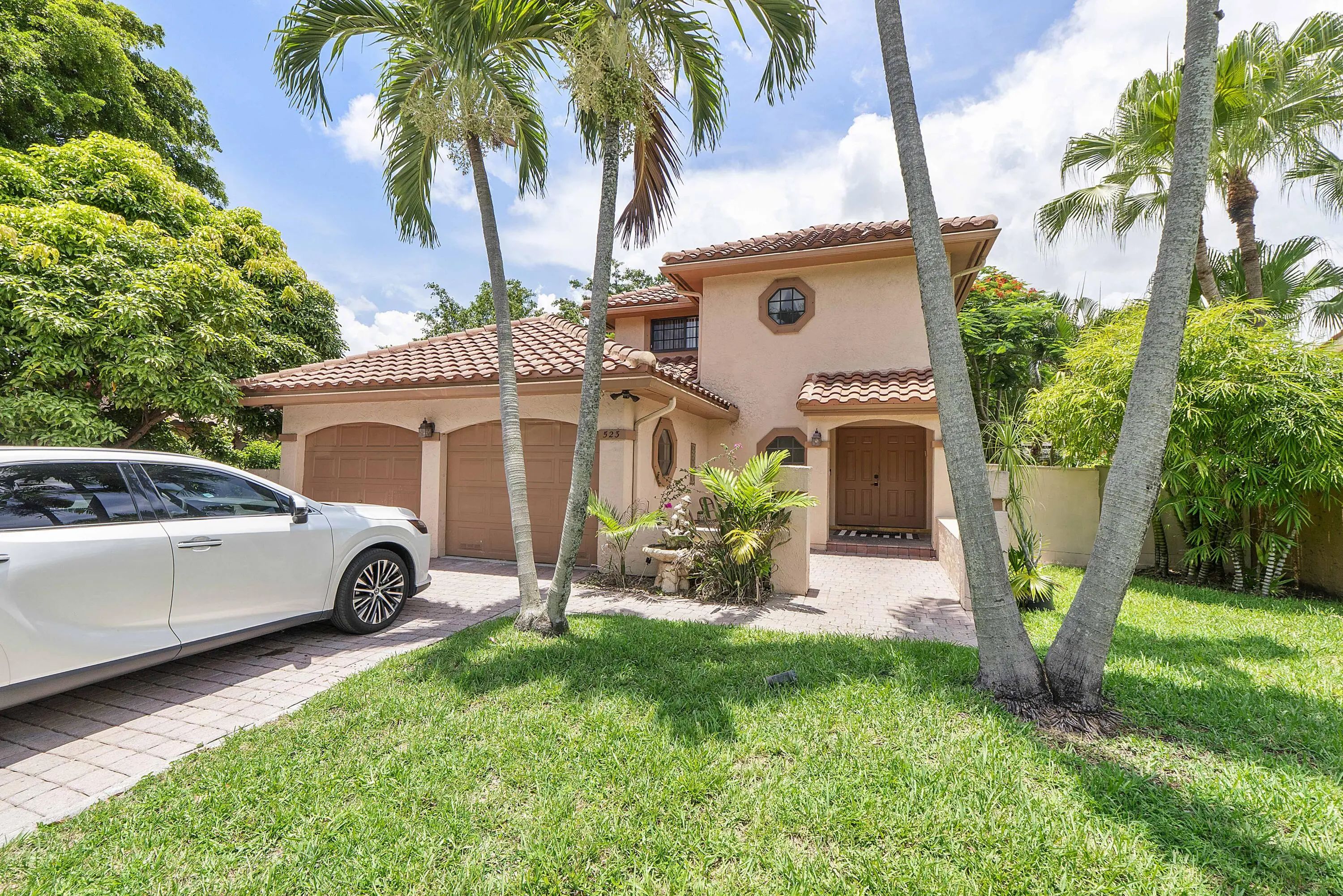 523 Nw 38th Terrace, Deerfield Beach