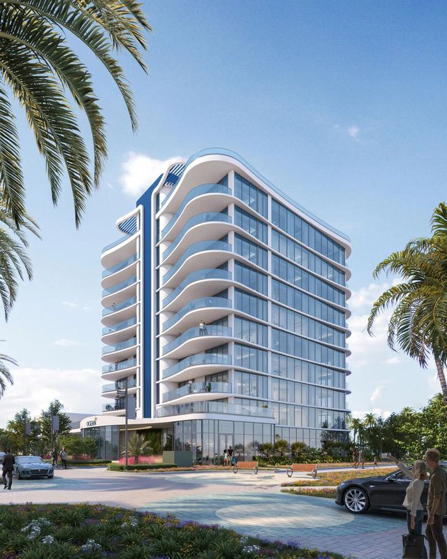 3 of 16 - 580 Briny Avenue #602, Pompano Beach, FL