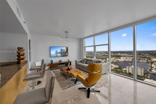 2 of 34 - 1830 S Ocean Drive #4807, Hallandale Beach, FL