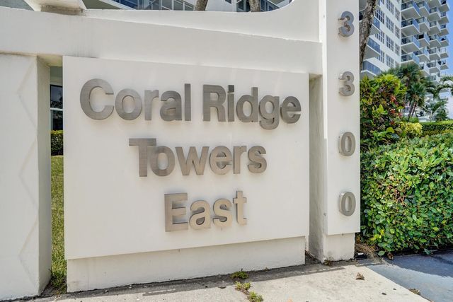 3300 Ne 36th Street #1621, Fort Lauderdale