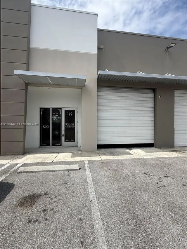 1690 Nw 108th Avenue #162, Sweetwater