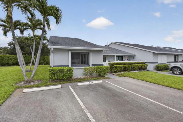 2641 W Gately Dr W W #1901, West Palm Beach