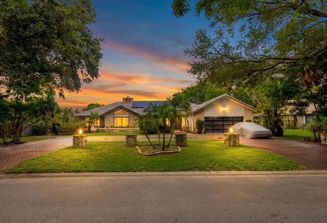 251 Nw 104th Avenue, Coral Springs