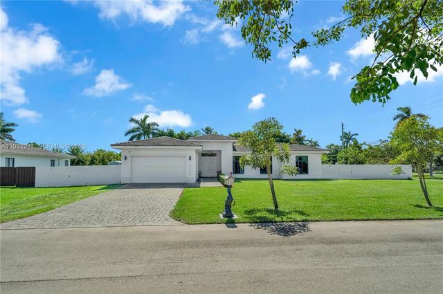 32008 Sw 199th Place, Homestead