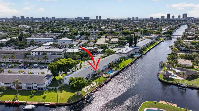 4 of 28 - 800 Pine Drive #13, Pompano Beach, FL