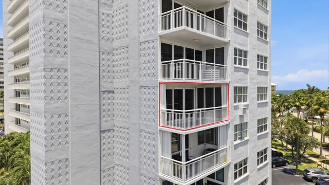 3 of 15 - 1920 S Ocean Drive #511, Fort Lauderdale, FL