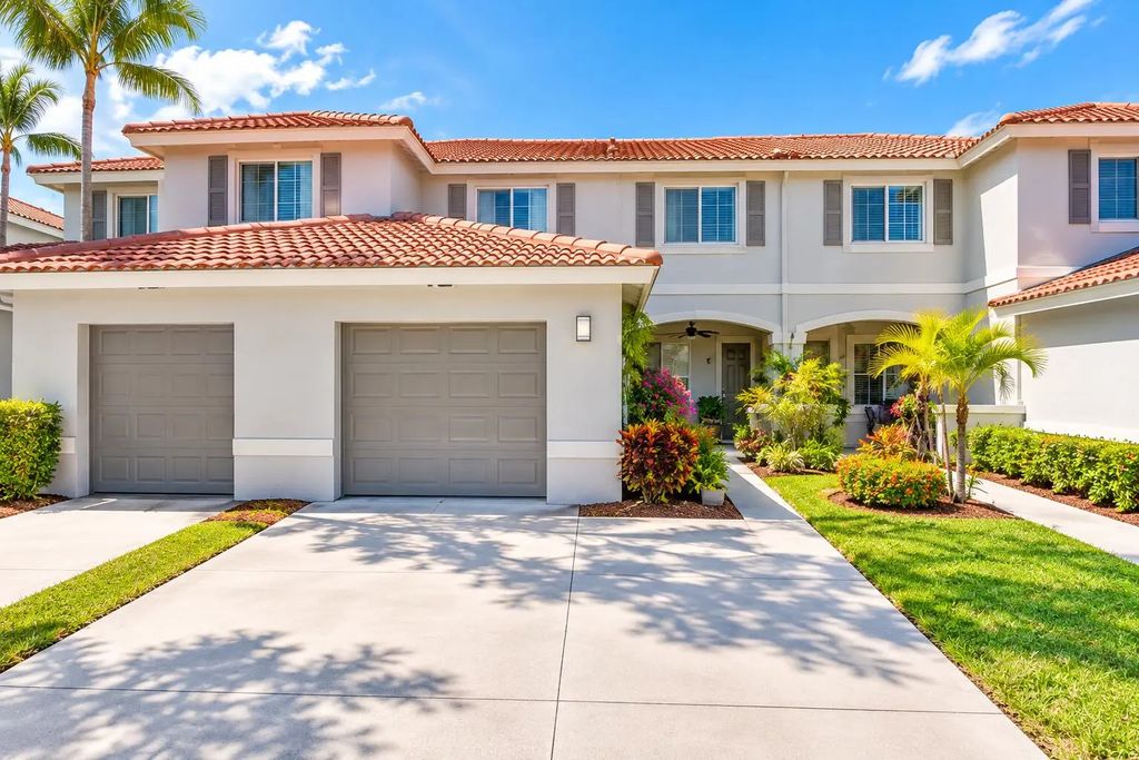 7118 Hawks Nest Terrace #7118, Riviera Beach