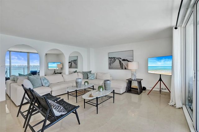 2 of 47 - 2030 S Ocean Drive #821, Hallandale Beach, FL