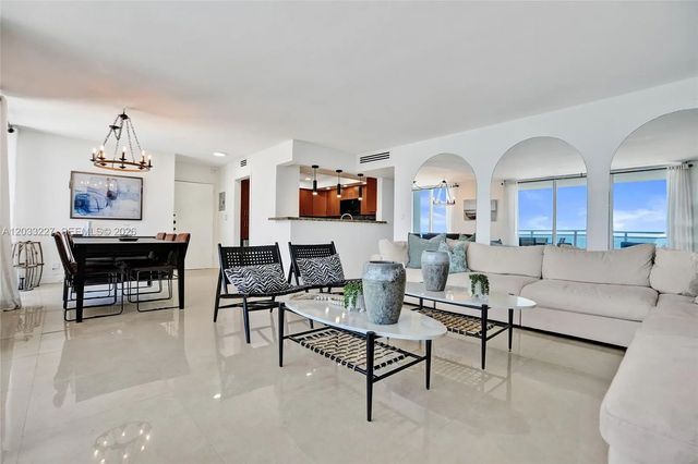 3 of 47 - 2030 S Ocean Drive #821, Hallandale Beach, FL