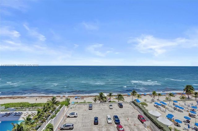 4 of 47 - 2030 S Ocean Drive #821, Hallandale Beach, FL