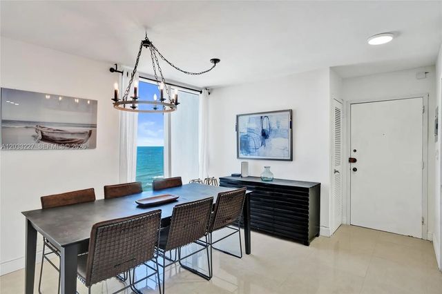 5 of 47 - 2030 S Ocean Drive #821, Hallandale Beach, FL