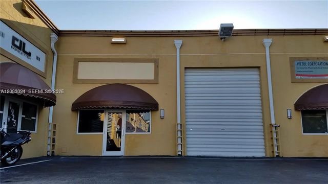 1929 Nw 108th Avenue #1929, Sweetwater