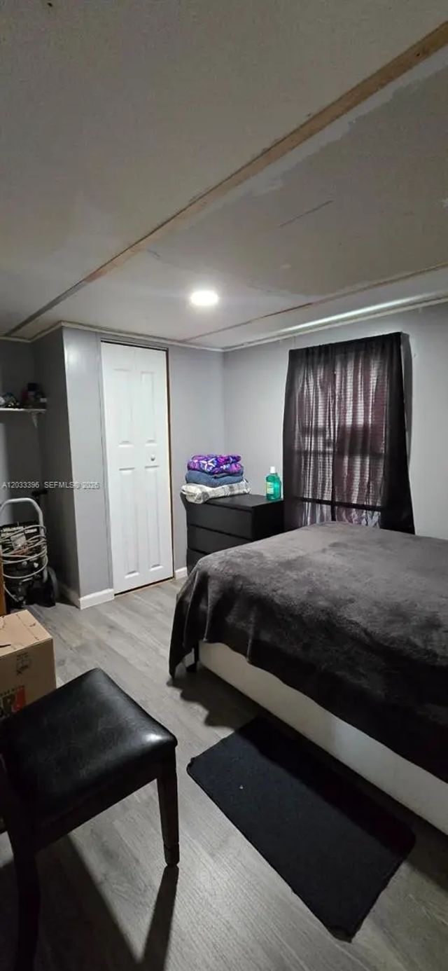 100 Se 6th Avenue, Homestead