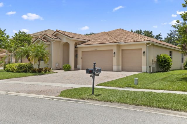 3 of 50 - 4110 Silverstone Drive, Fort Pierce, FL