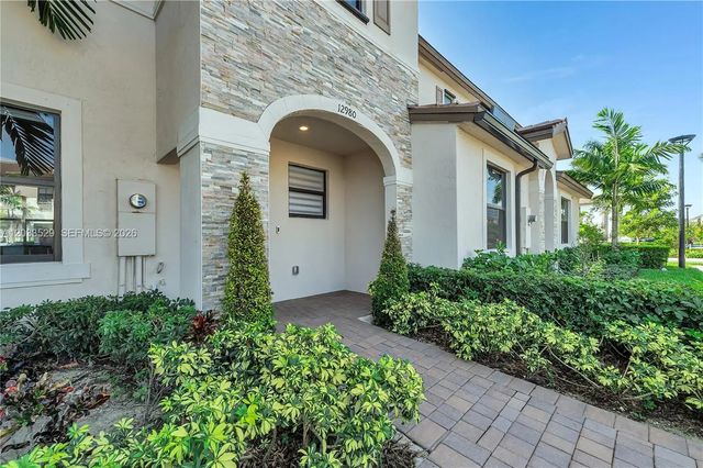 12980 Sw 233rd Terrace, Homestead