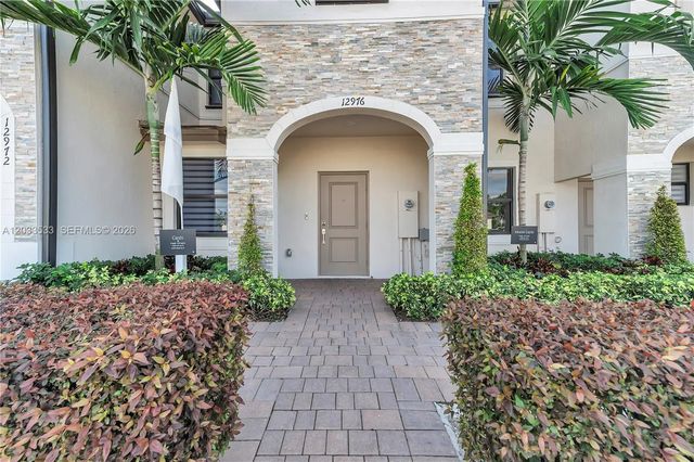 12976 Sw 233rd Terrace, Homestead
