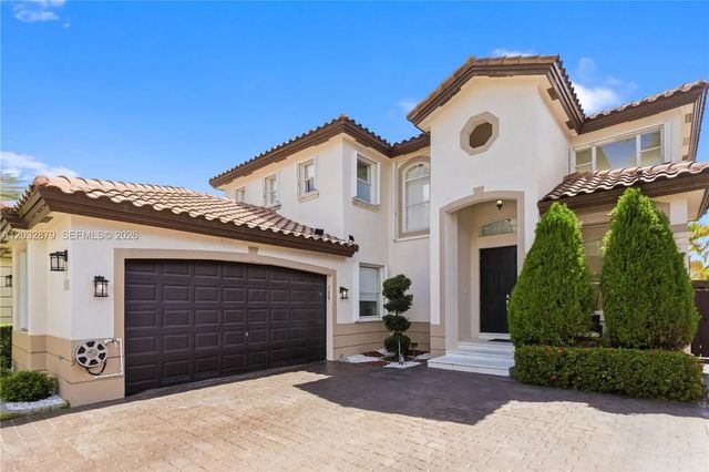 6240 Sw 163rd Place, Miami