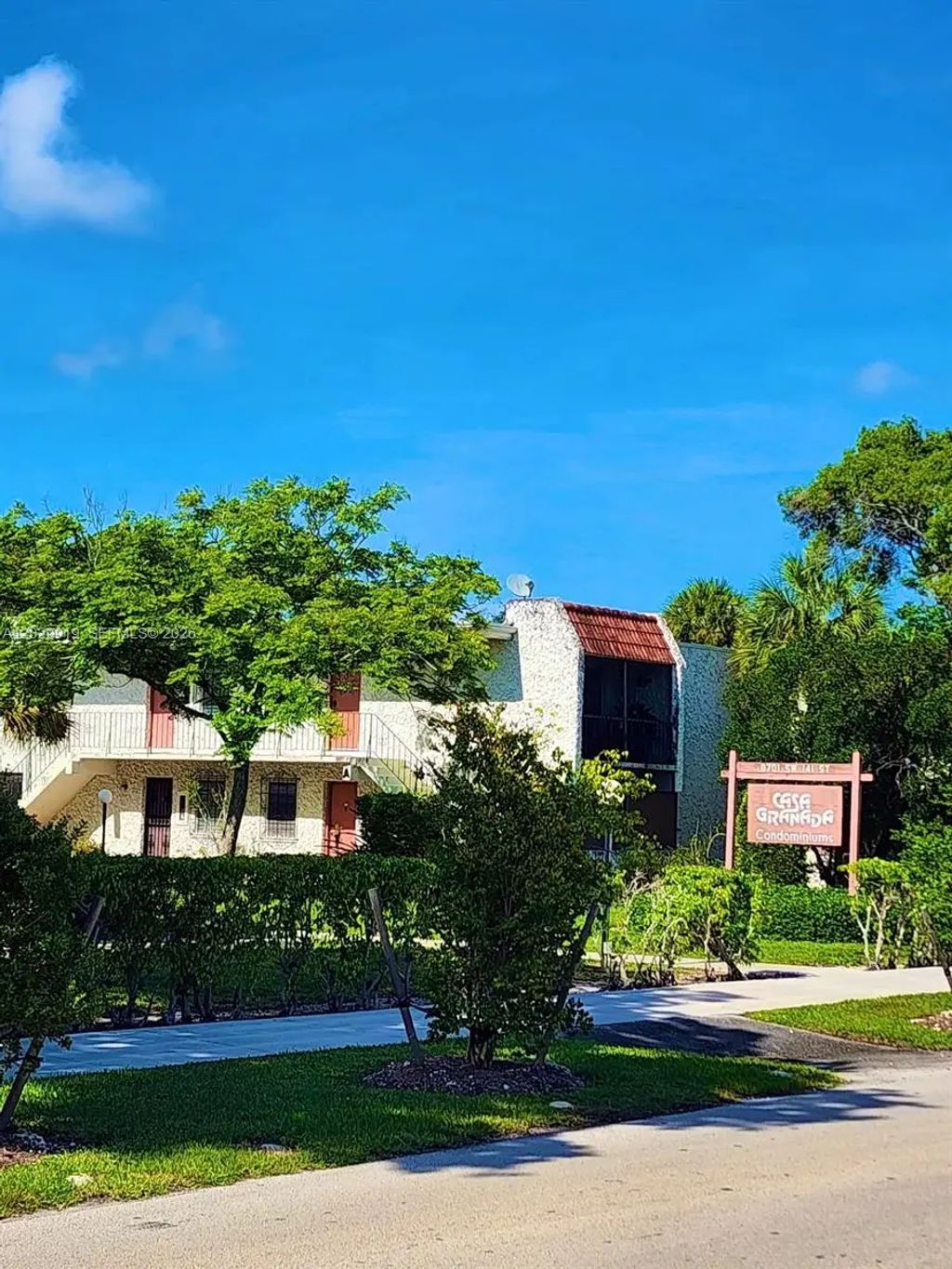 8701 Sw 141st Street #h6, Palmetto Bay