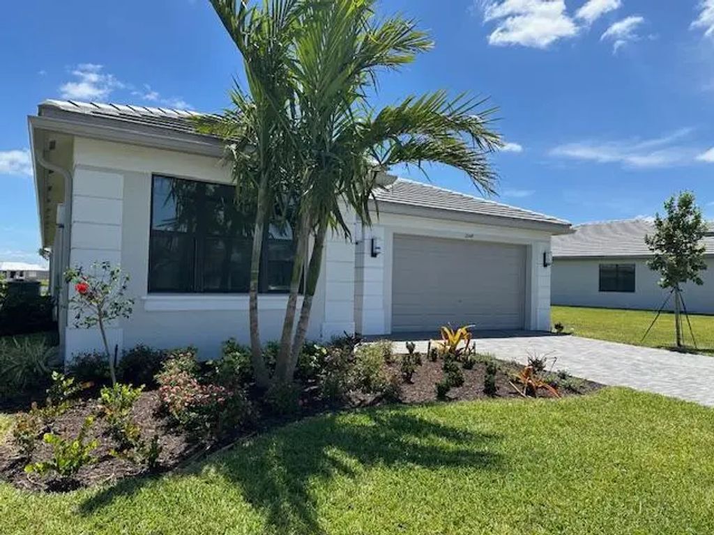 12449 Sw La Costa Street, Port St. Lucie