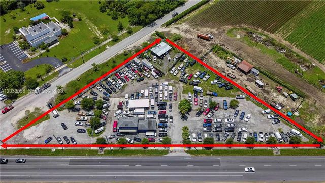 23301 S Dixie Highway, Homestead