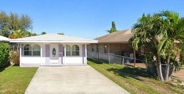 716 Nw 4th Street, Hallandale Beach