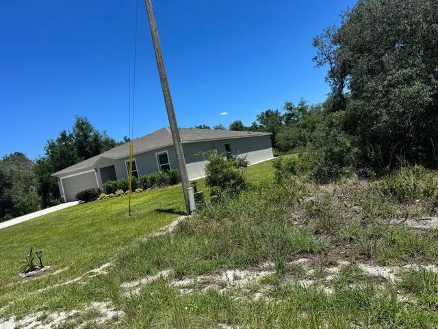 2 of 6 - 2530 N Todd Road, Avon Park, FL