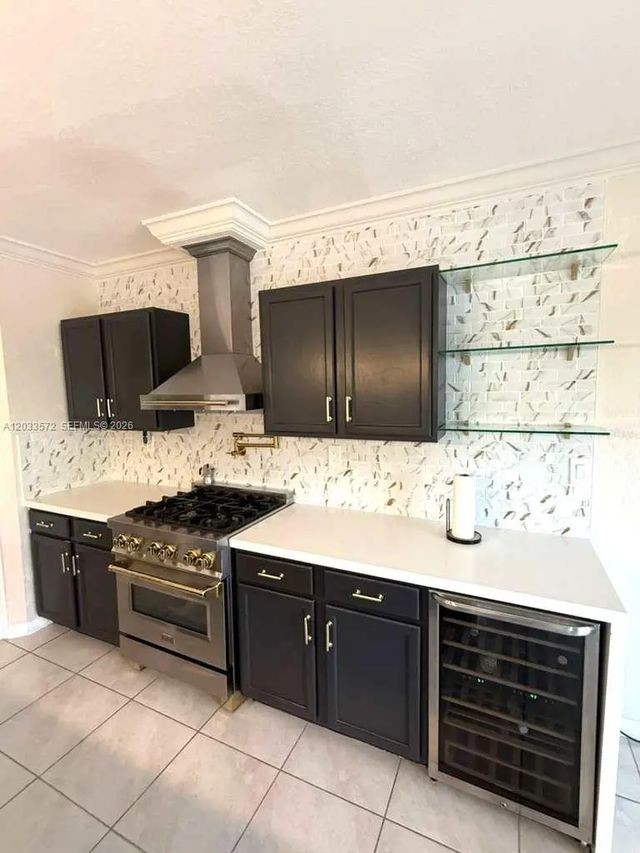 24851 Sw 121st Place, Homestead
