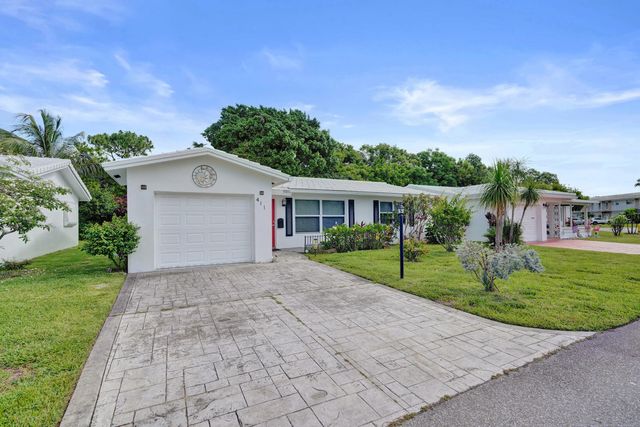 2 of 43 - 411 Nw 26th Court, Pompano Beach, FL
