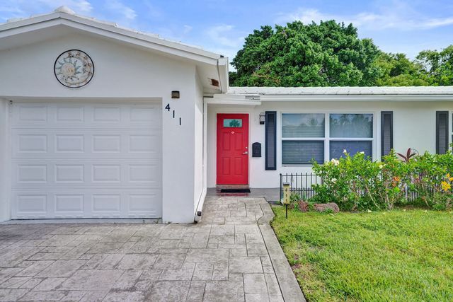 4 of 43 - 411 Nw 26th Court, Pompano Beach, FL