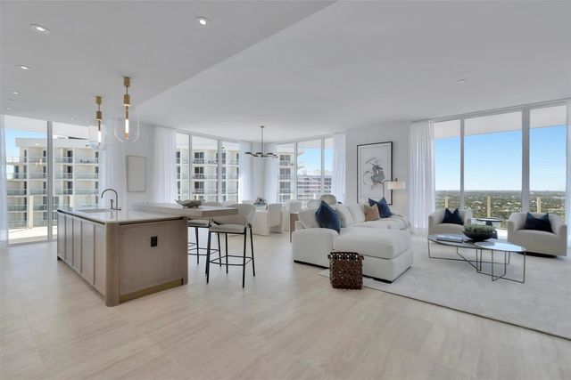 3 of 56 - 525 N Fort Lauderdale Beach Boulevard #1903, Fort Lauderdale, FL