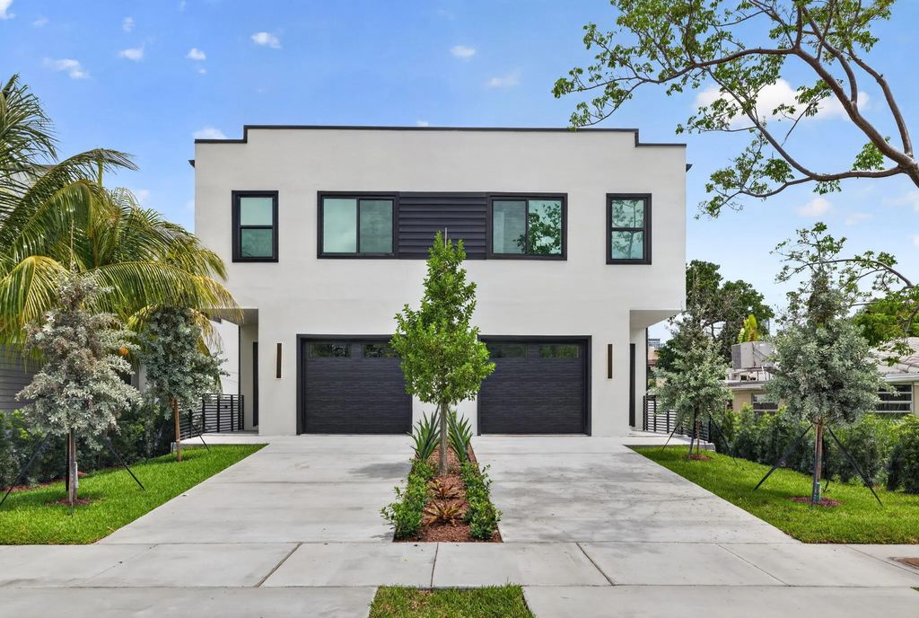 507 Sw 11th Street, Fort Lauderdale