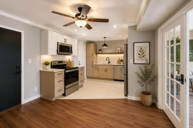 4848 Nw 24th #105, Lauderdale Lakes