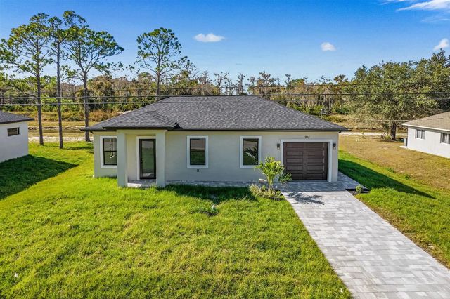 918 Anaconda Avenue S, Lehigh Acres