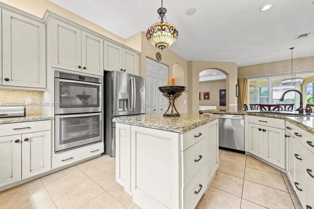 11931 Sw Aventino Drive, Port St. Lucie