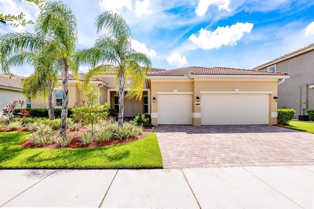 2 of 85 - 11931 Sw Aventino Drive, Port St. Lucie, FL