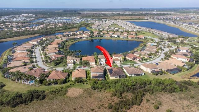 3 of 85 - 11931 Sw Aventino Drive, Port St. Lucie, FL